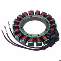 Ilb Gold Replacement For Harley Davidson Fxdl Dyna Low Rider Street Motorcycle, 2005 1450Cc Stator WX-V0JY-6